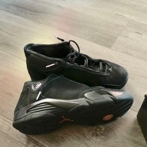 Womens Air Jordan 14 Retro Sneaker